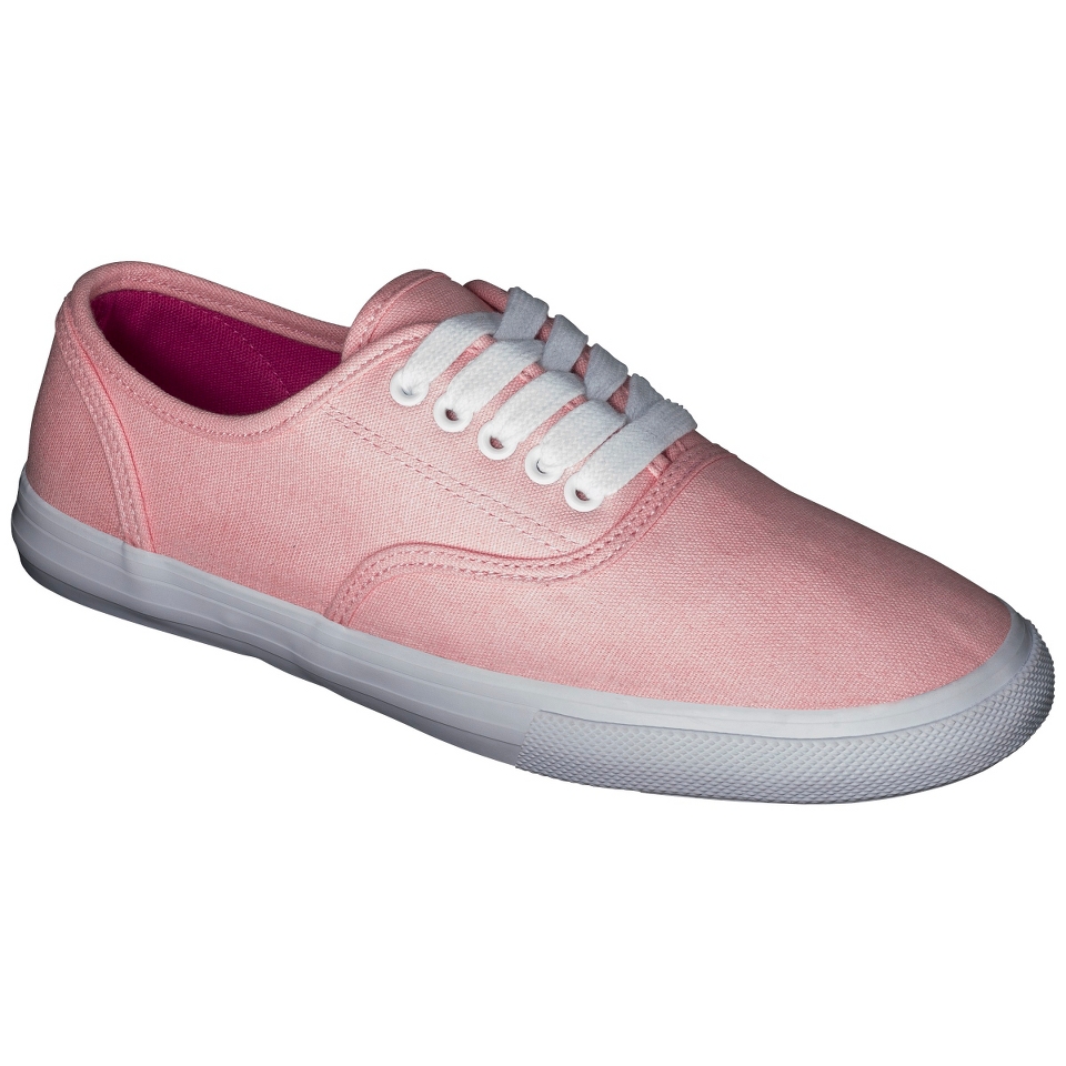 Womens Mossimo Supply Co. Lunea Sneakers   Blush 6