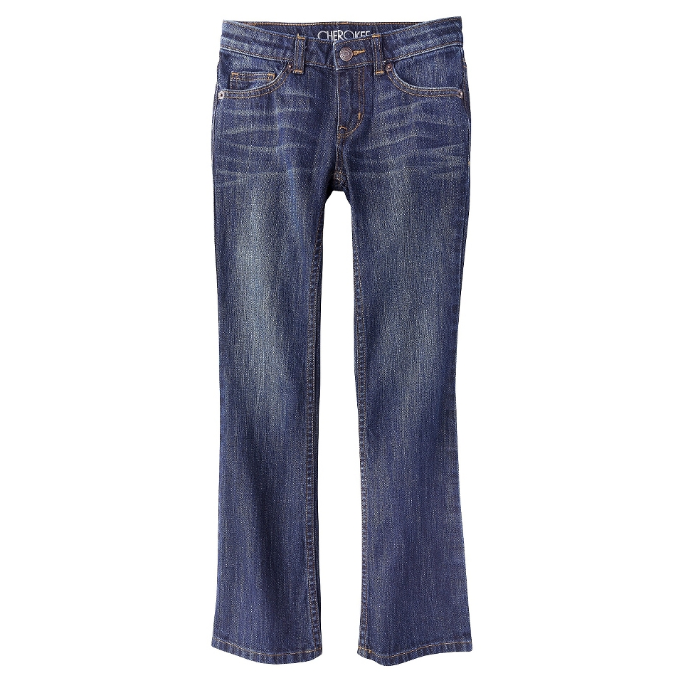 CHEROKEE Cedar Jeans   10 Slim