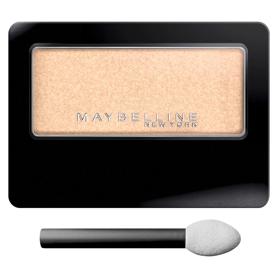 Maybelline Expert Wear Eyeshadow Singles   Champagne Fizz