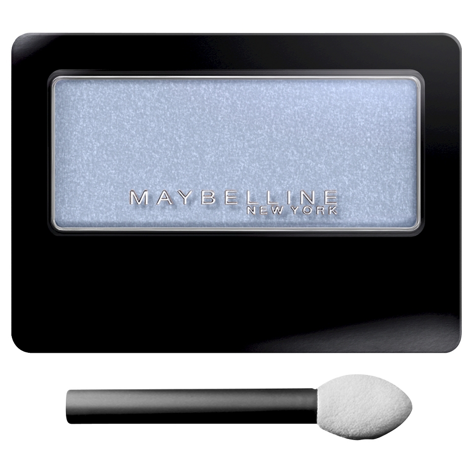 Maybelline Expert Wear Eyeshadow Singles   Blue Blazes