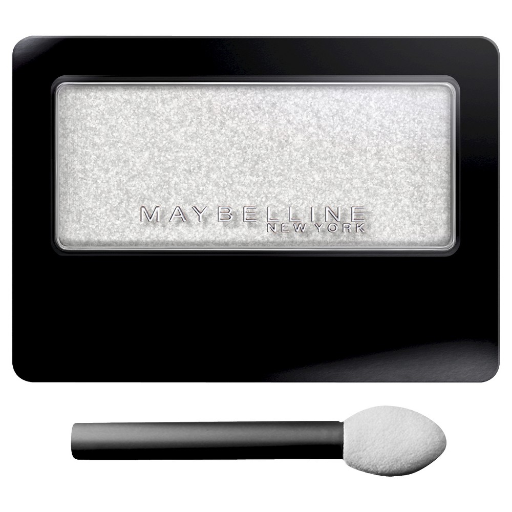UPC 041554408850 product image for Maybelline Expert Wear Eyeshadow Singles - NY Silver | upcitemdb.com