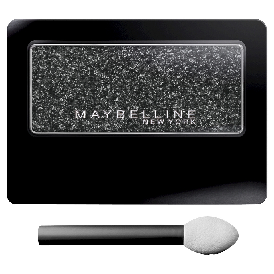 Maybelline Expert Wear Eyeshadow Singles   Smoky Coal