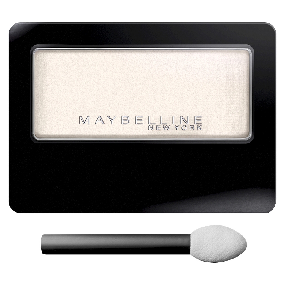 Maybelline Expert Wear Eyeshadow Singles   Linen