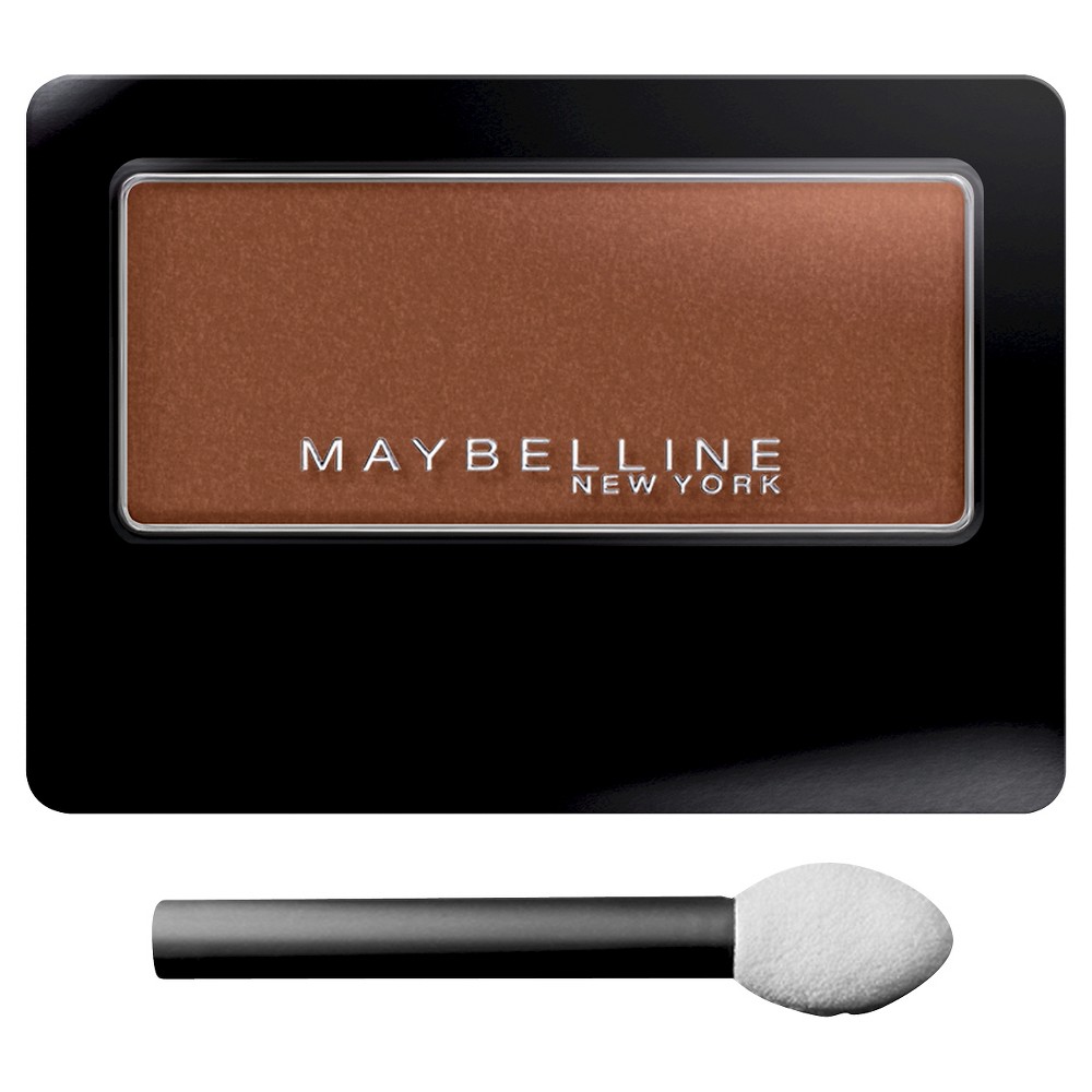 UPC 041554408928 product image for Maybelline Expert Wear Eyeshadow Singles - Constant Toast | upcitemdb.com