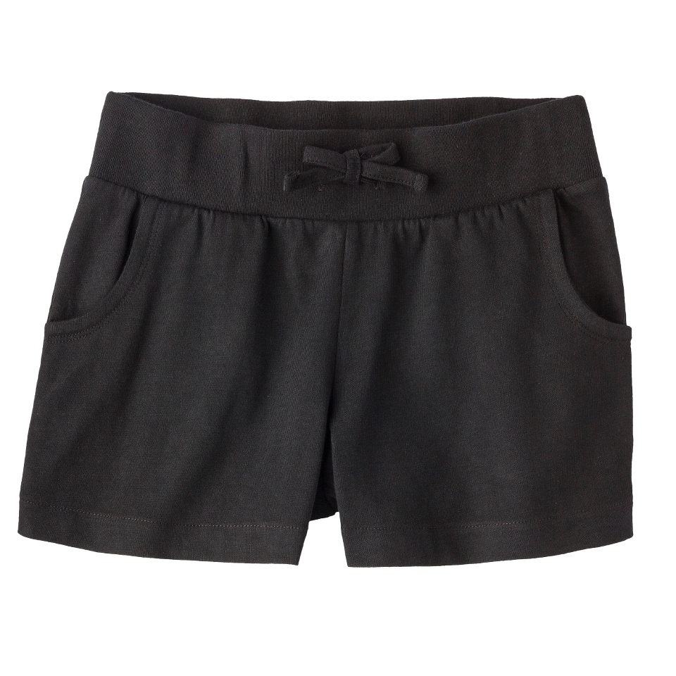 Circo Girls Lounge Shorts   Ebony L