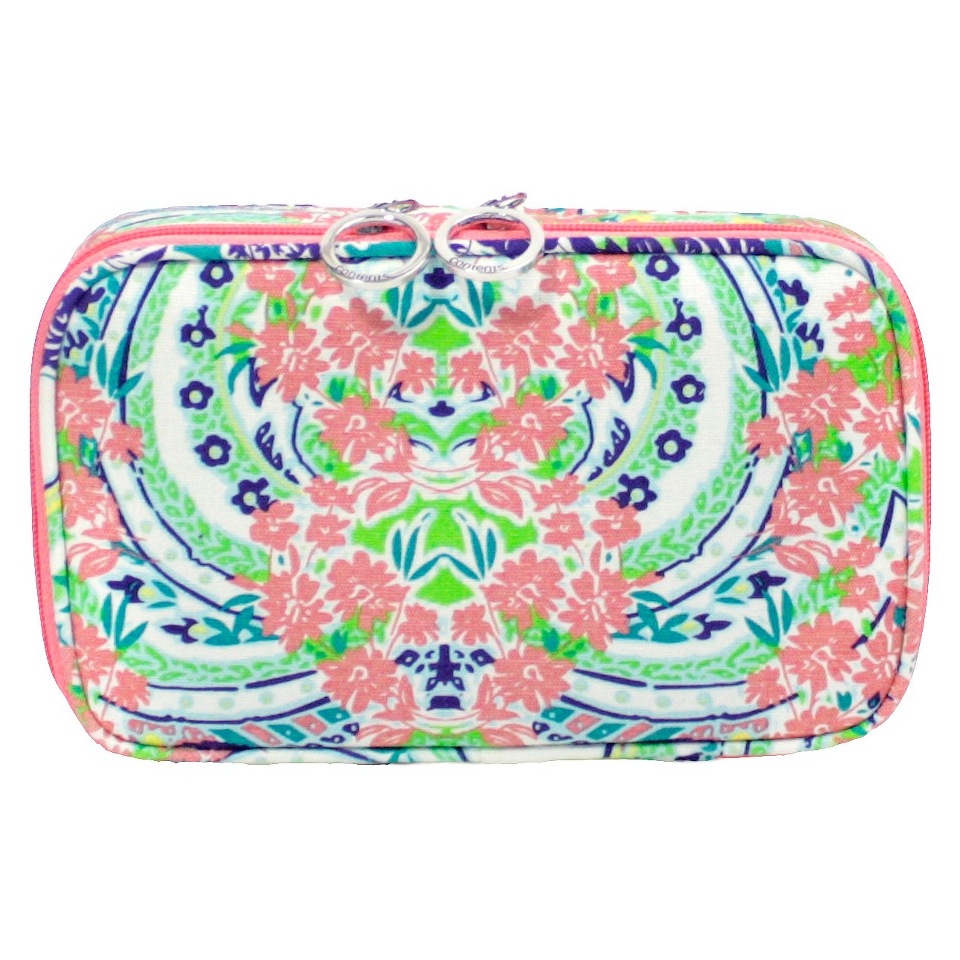 Contents Spring Paisley Organizer