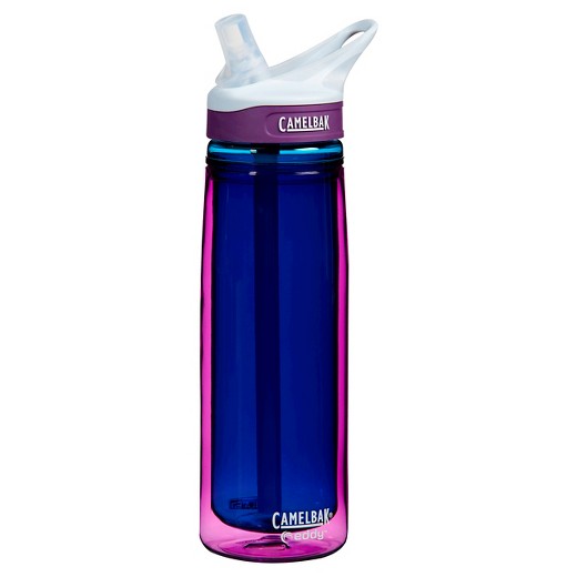 CamelBak Eddy Insulated Water Bottle .6L Target