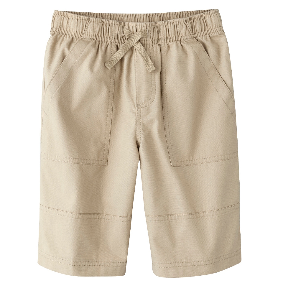 Circo Boys Lounge Shorts   Vintage Khaki L