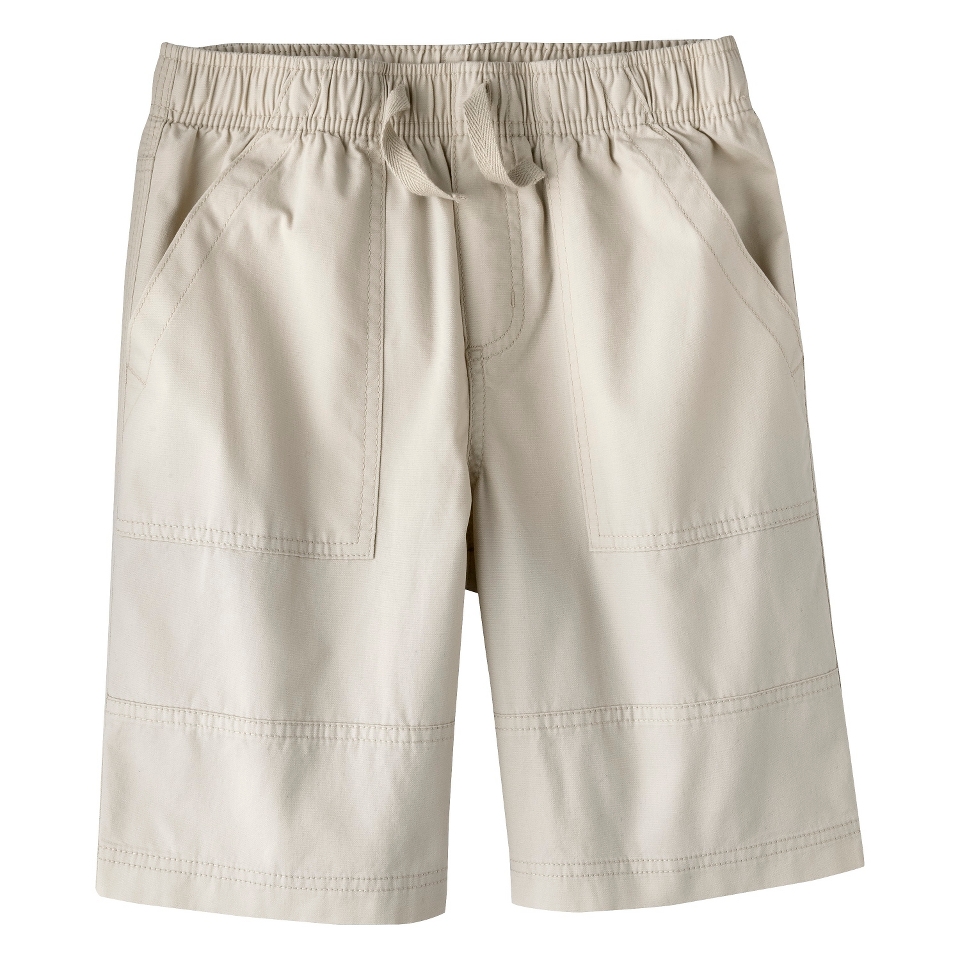 Circo Boys Lounge Shorts   Oyster M