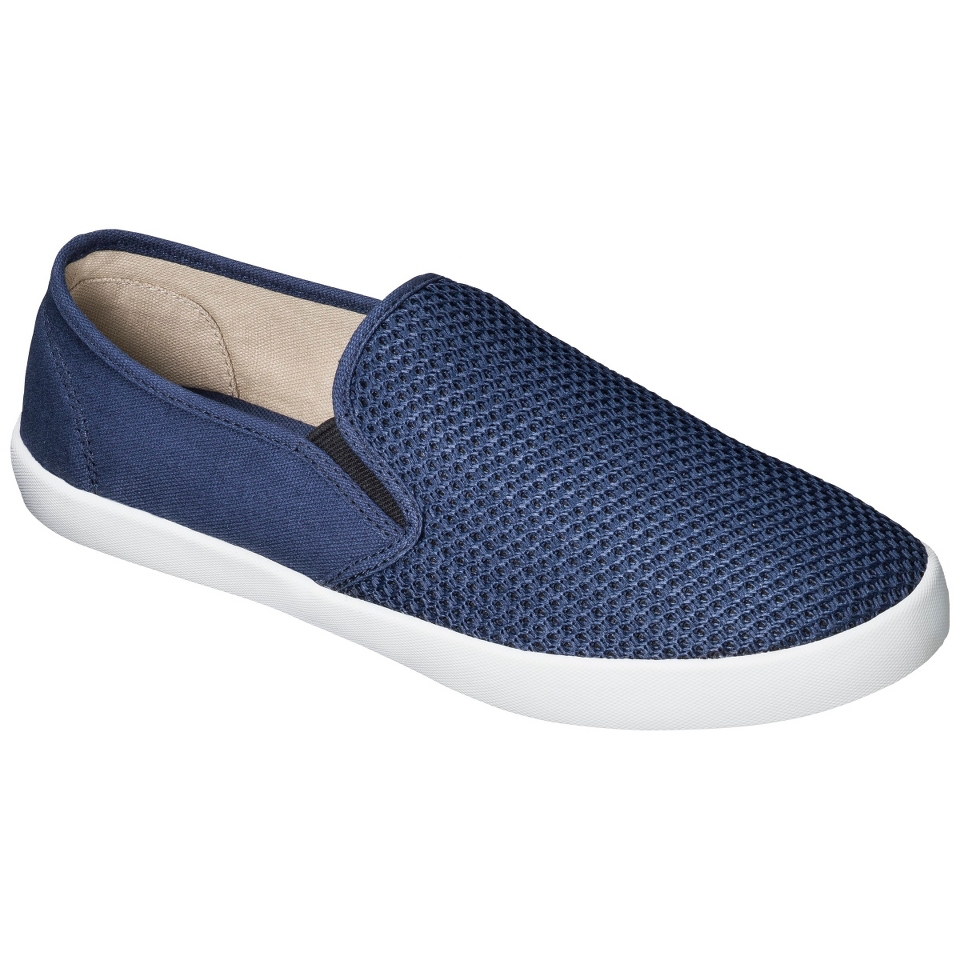 Mens Mossimo Supply Co. Landon Sneakers   Navy 8