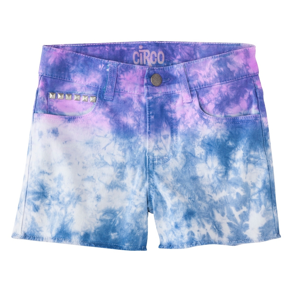 Circo Girls Jean Shorts   Multicolor M