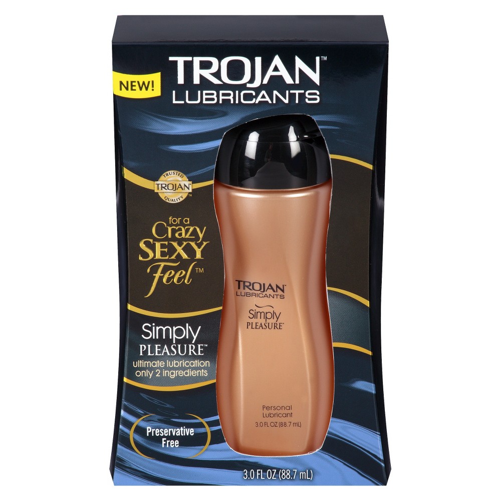 Trojan Lubricants UPC & Barcode | upcitemdb.com