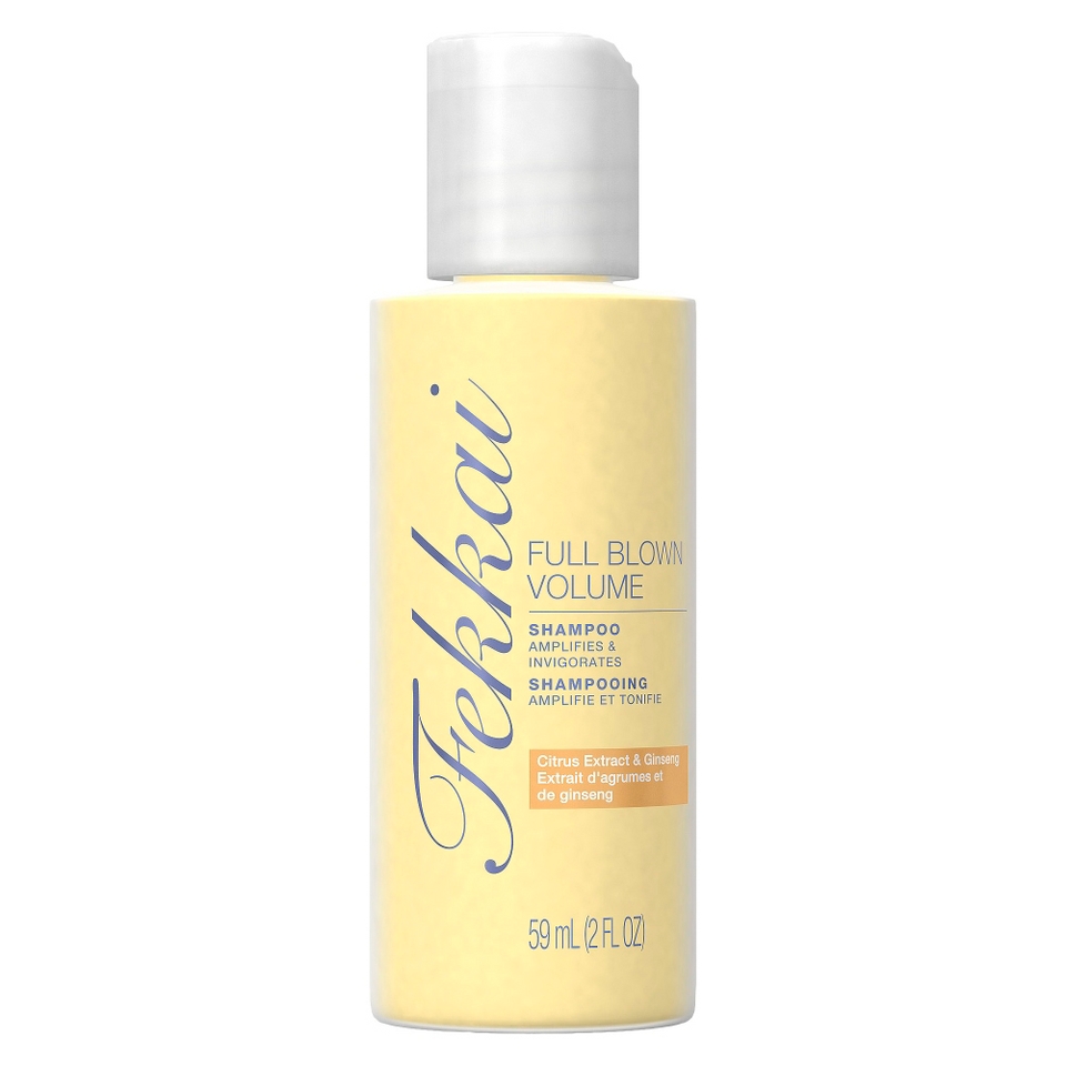 Fekkai Full Blown Volume Shampoo   2.0 fl oz