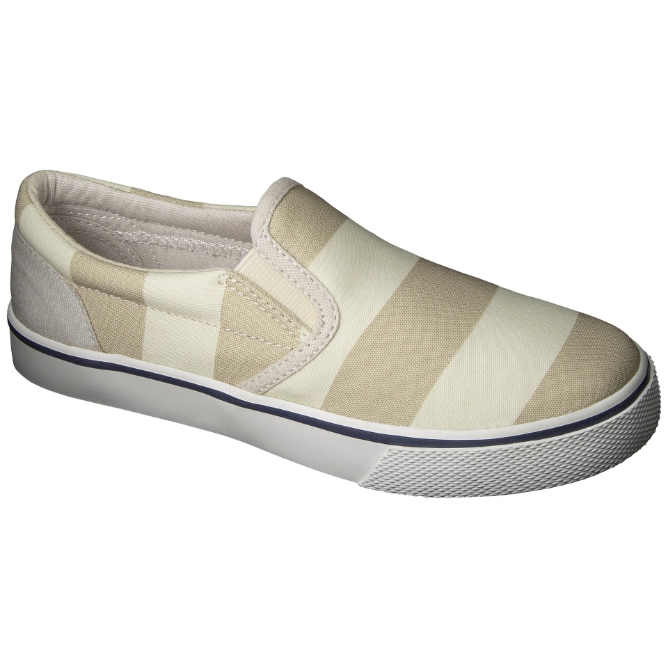 Boys Cherokee Aden Sneakers   Taupe Brown 13