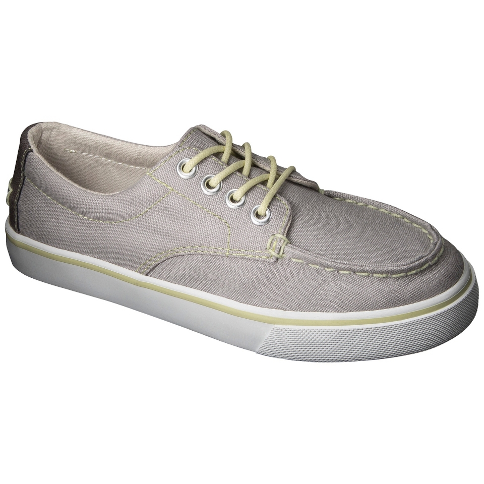 Boys Cherokee Weldon Sneaker   Gray 5