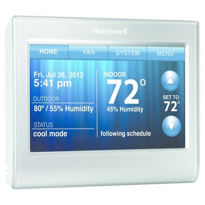 Smart Thermostats : Target