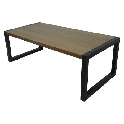 Room essentials deals coffee table