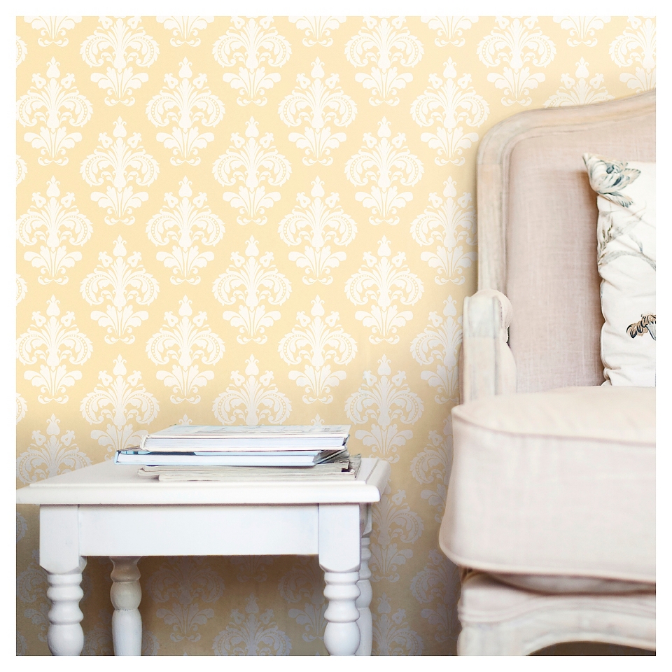 Devine Color Chantilly Wallpaper   Firefly