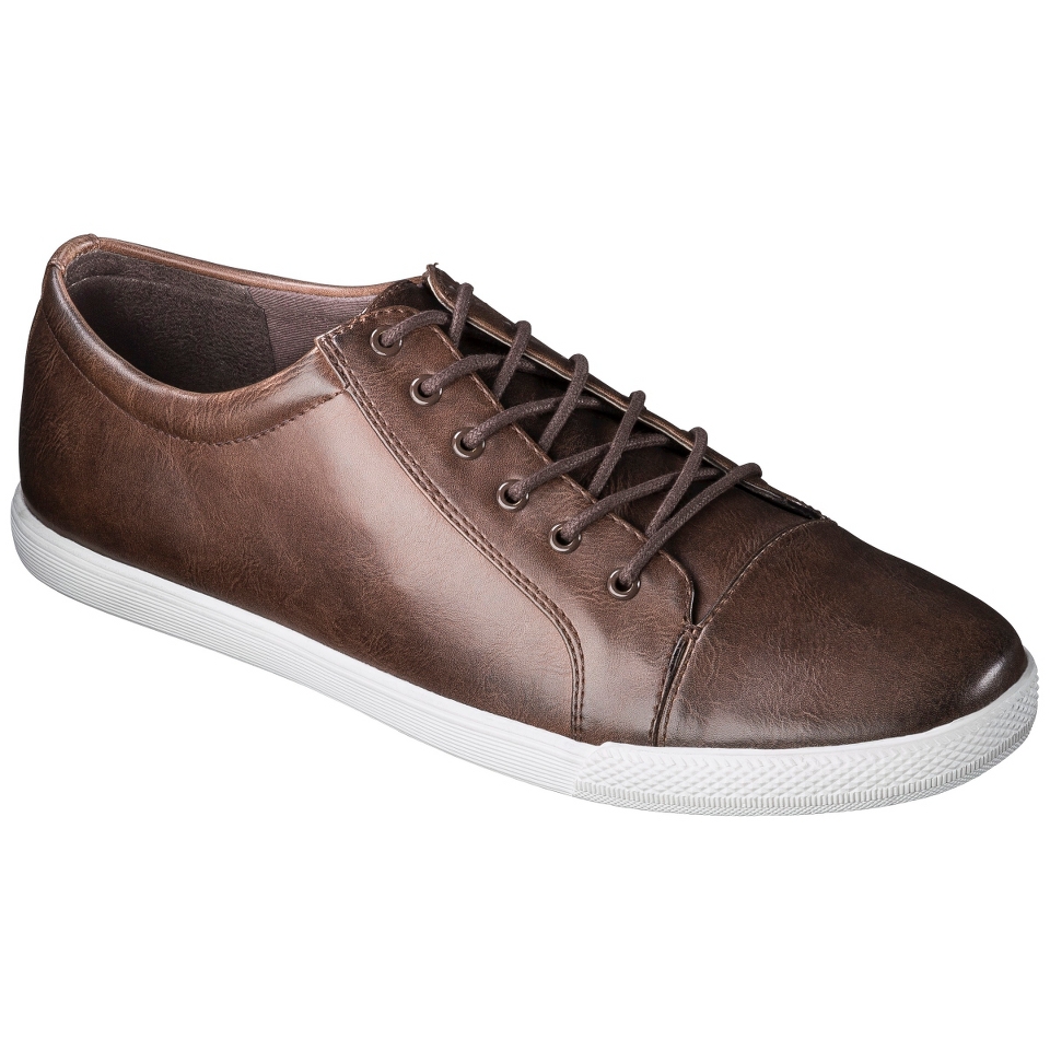 Mens Mossimo Supply Co. Ed Sneaker   Chestnut 9.5