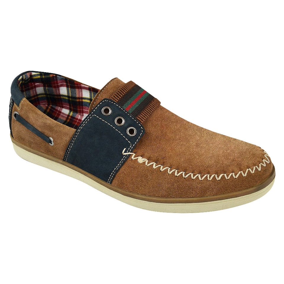 Ecom SoftOnes Loafers M Foster Buckskin 13