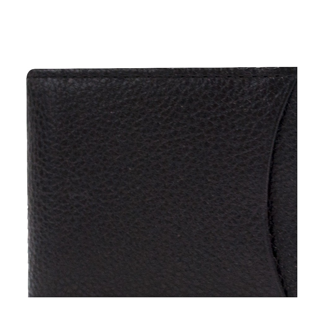 Swiss Gear Mens Basal Wallet, Black Arrow