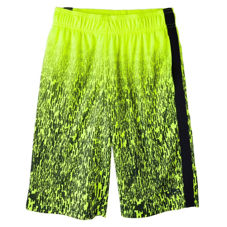 C9 by Champion Boys Lacrosse Short   Green XS