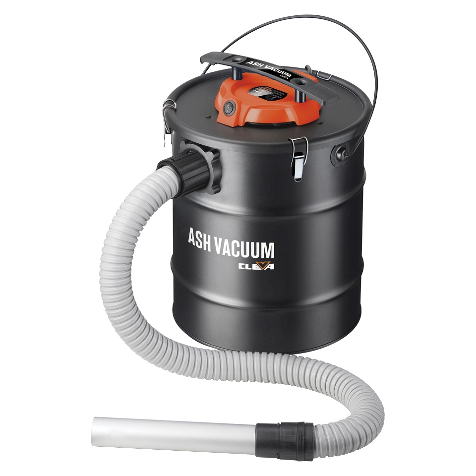 VacMaster Utility Ash Vac