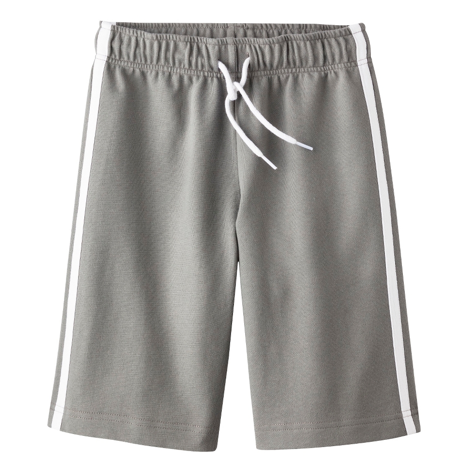 Circo Boys Lounge Short   Radiant Grey XS