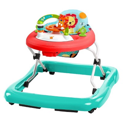 Baby walker target in store deals