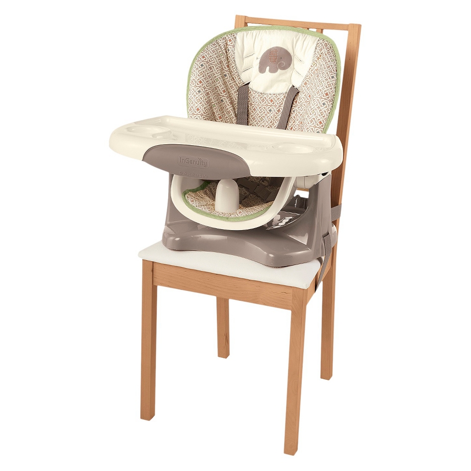 Ingenuity Chair Top High Chair   Shiloh