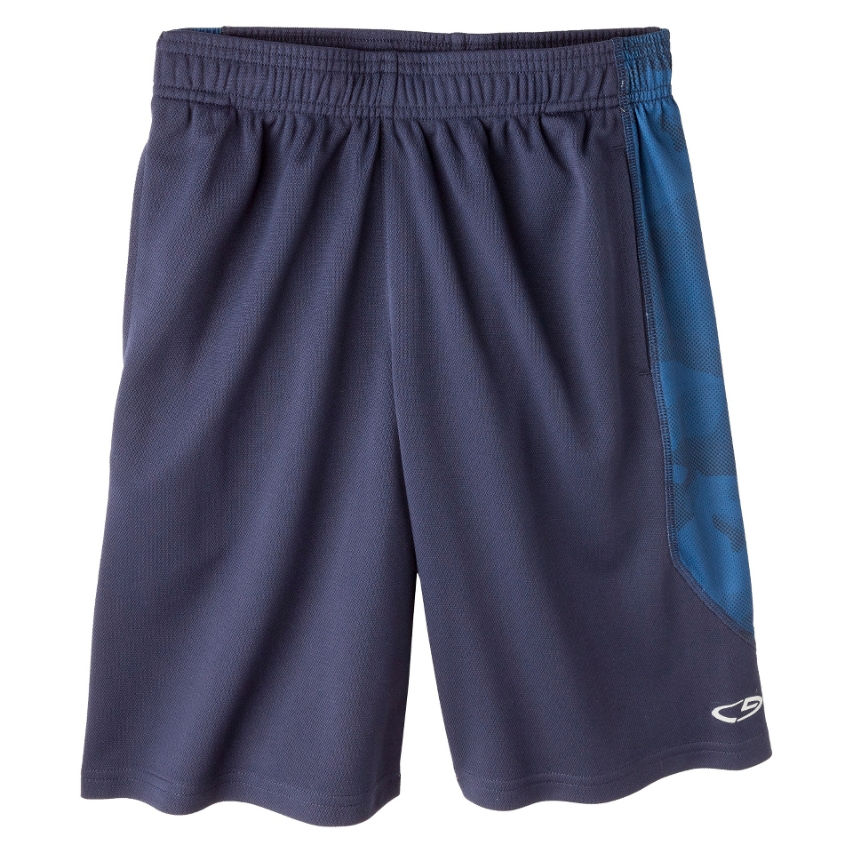 C9 by Champion Boys Training Short   Xavier Navy XL