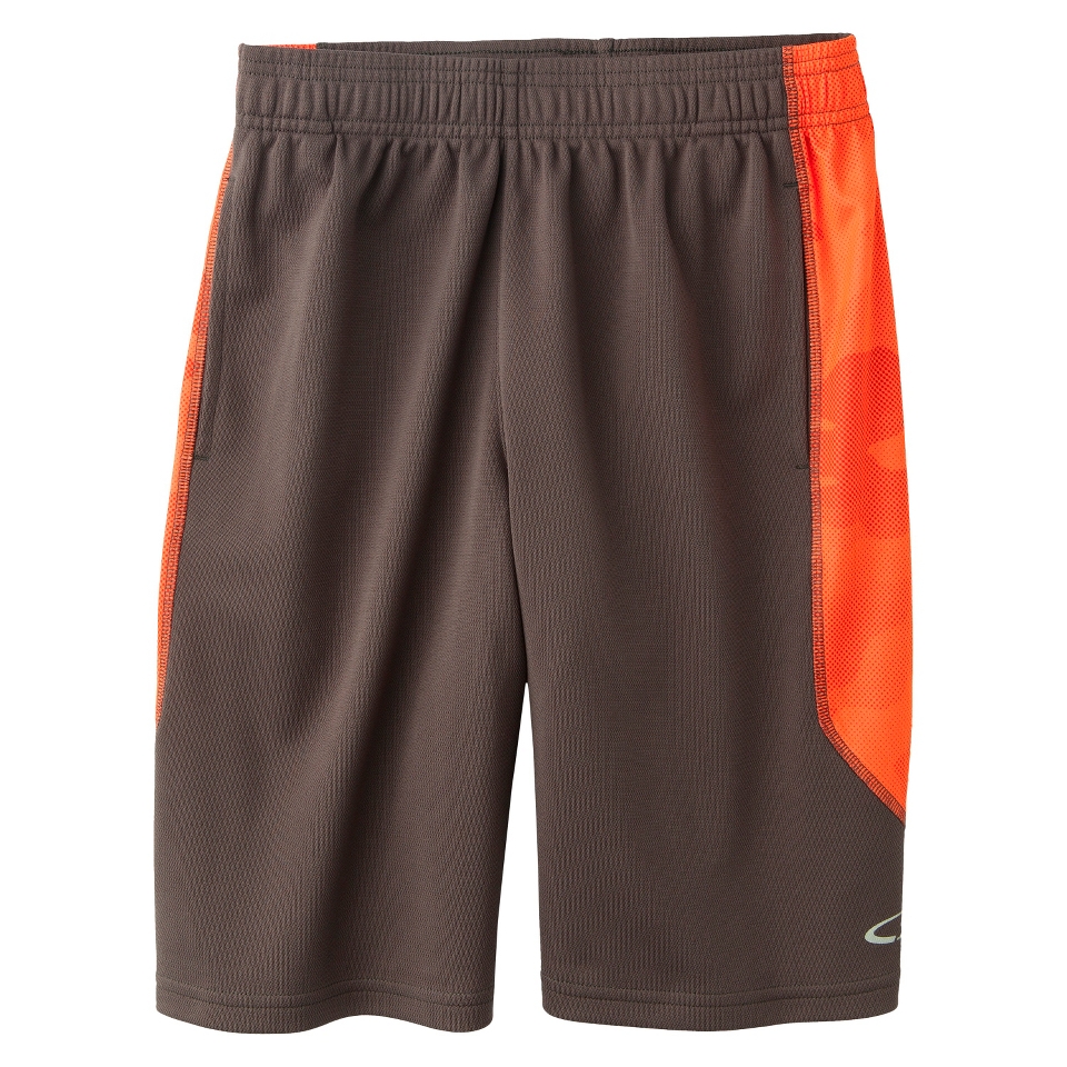 C9 by Champion Boys Training Short   Charcoal M