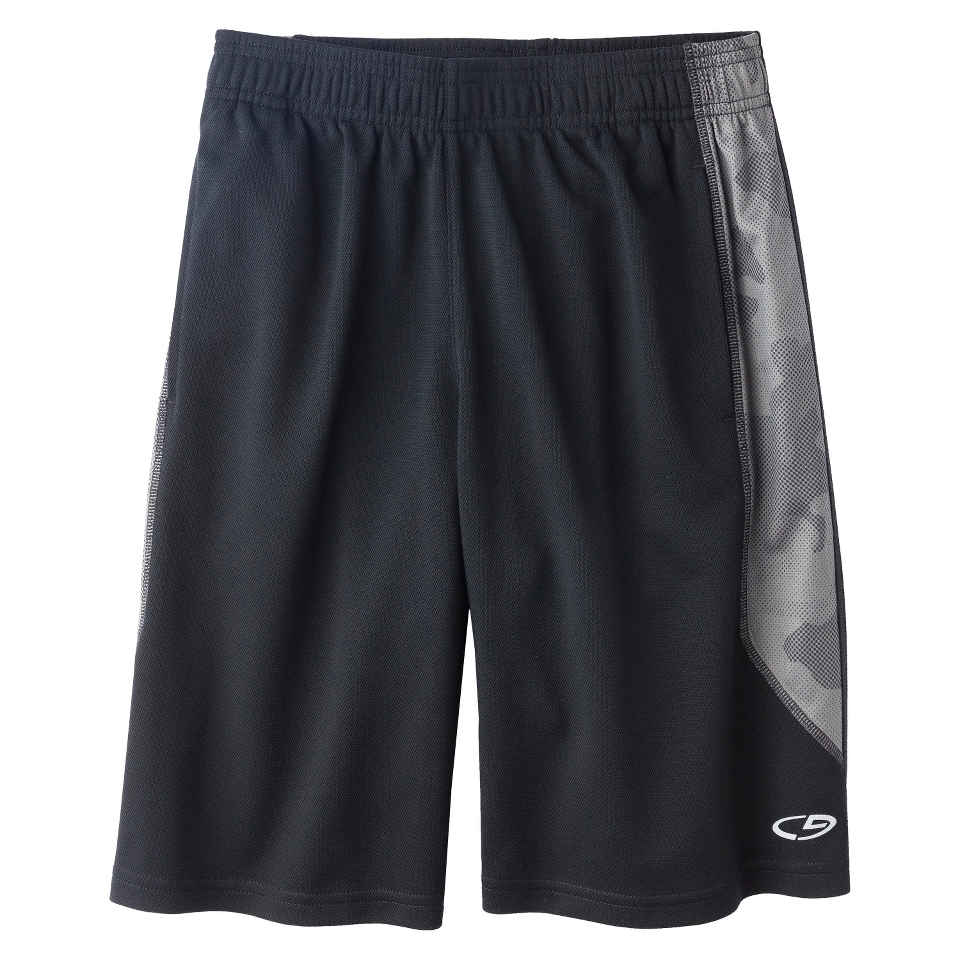 C9 by Champion Boys Training Short   Ebony XS