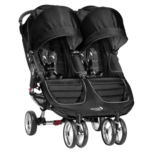 Baby Jogger City Mini Double Stroller Target