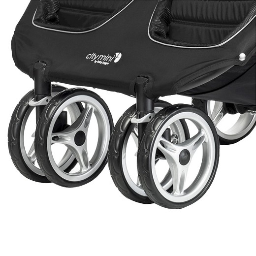 Baby Jogger City Mini Double Stroller Target