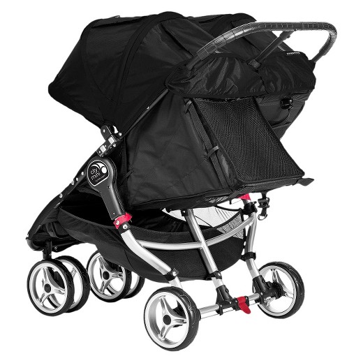 Baby Jogger City Mini Double Stroller Target