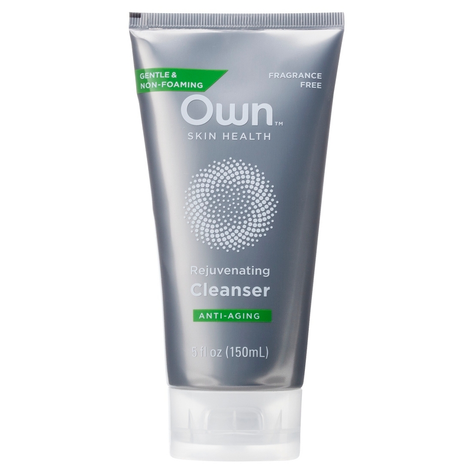 Own Age Defy, Rejuvenating Cleanser 5 fl oz.