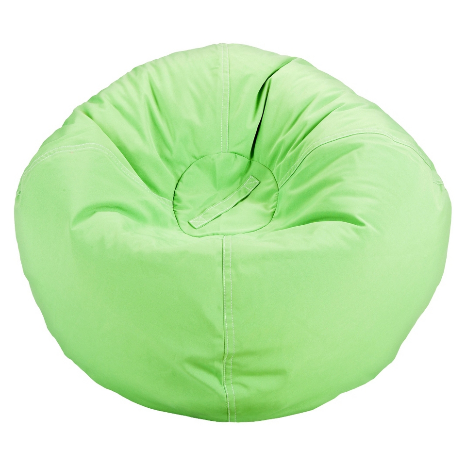 Bean Bag Chair Ace Bayou Boys Bean Bag   Green