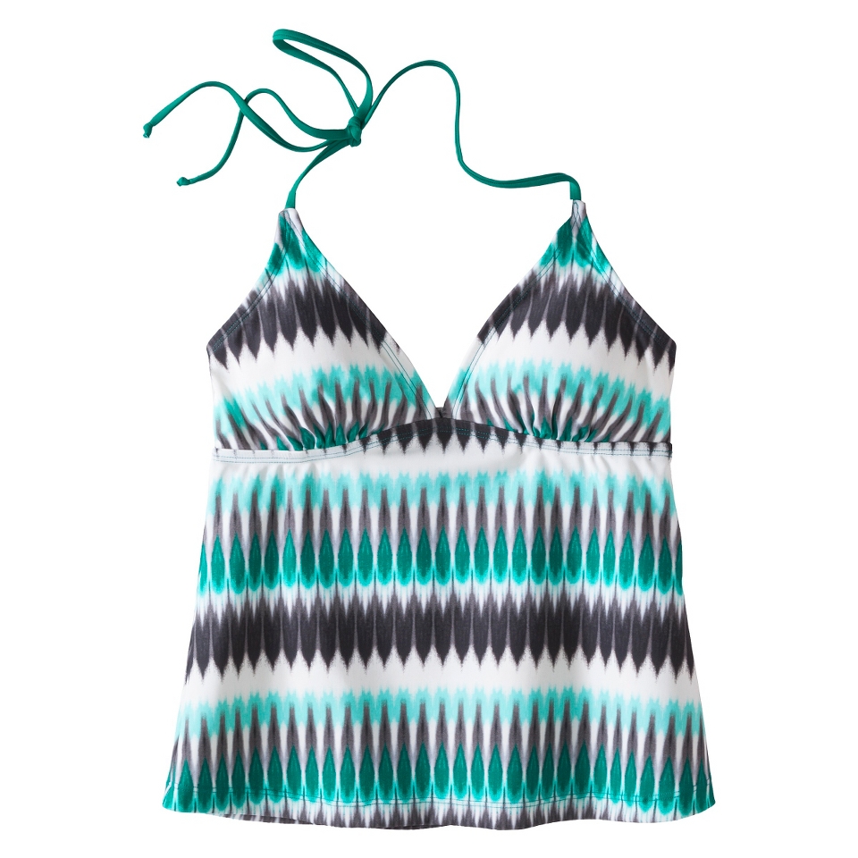 Converse One Star Womens Tankini   Teal XL