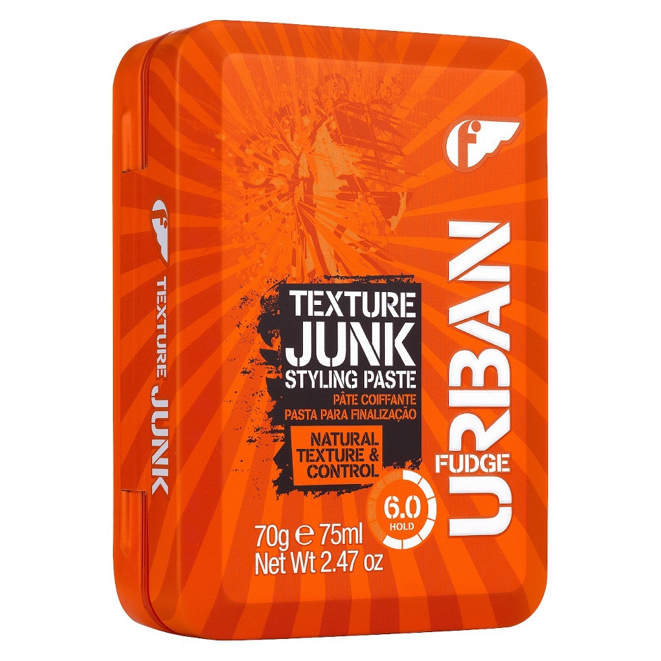 Fudge Urban Texture Junk   2.5 fl oz