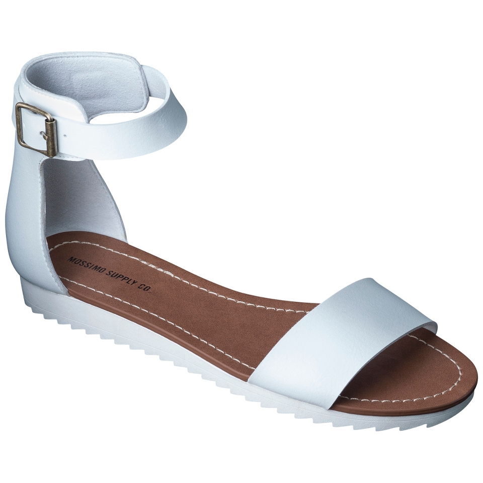 Womens Mossimo Sorsha Sandal   8