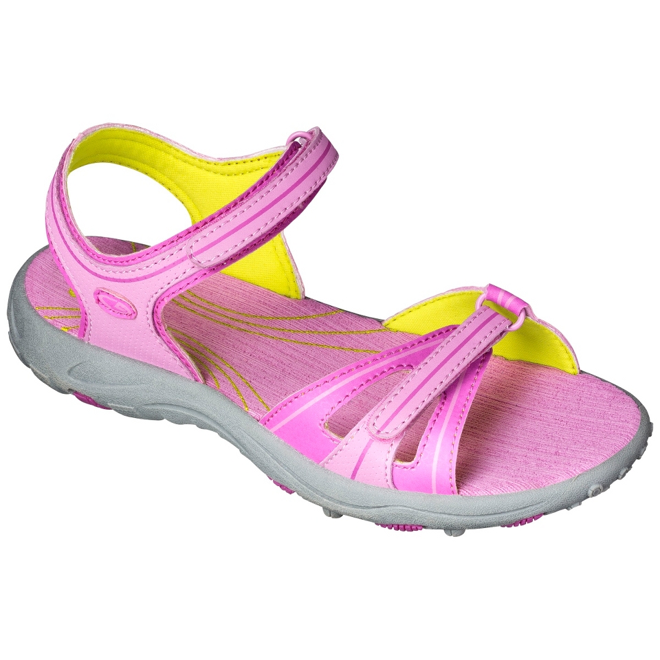 Girls C9 by Champion Harlee Sandals   Pink 1