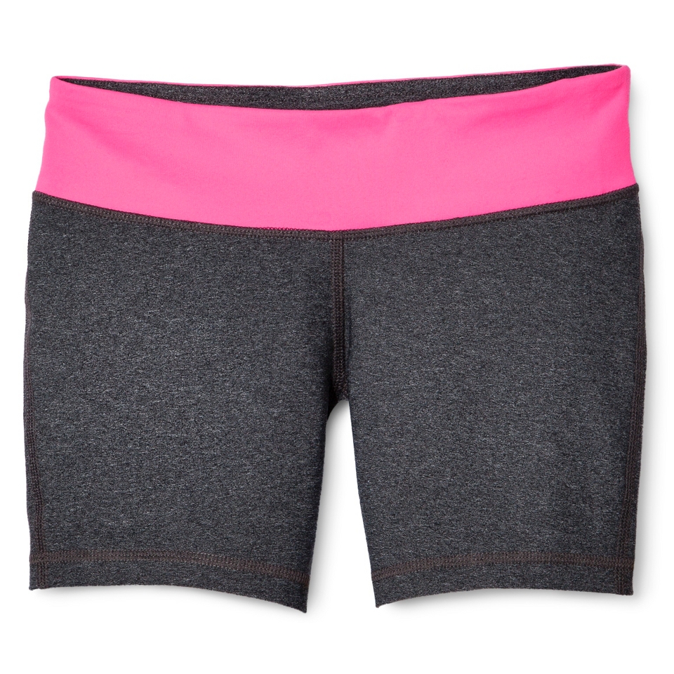 C9 by Champion Womens Premium Short Tight   Pink XS