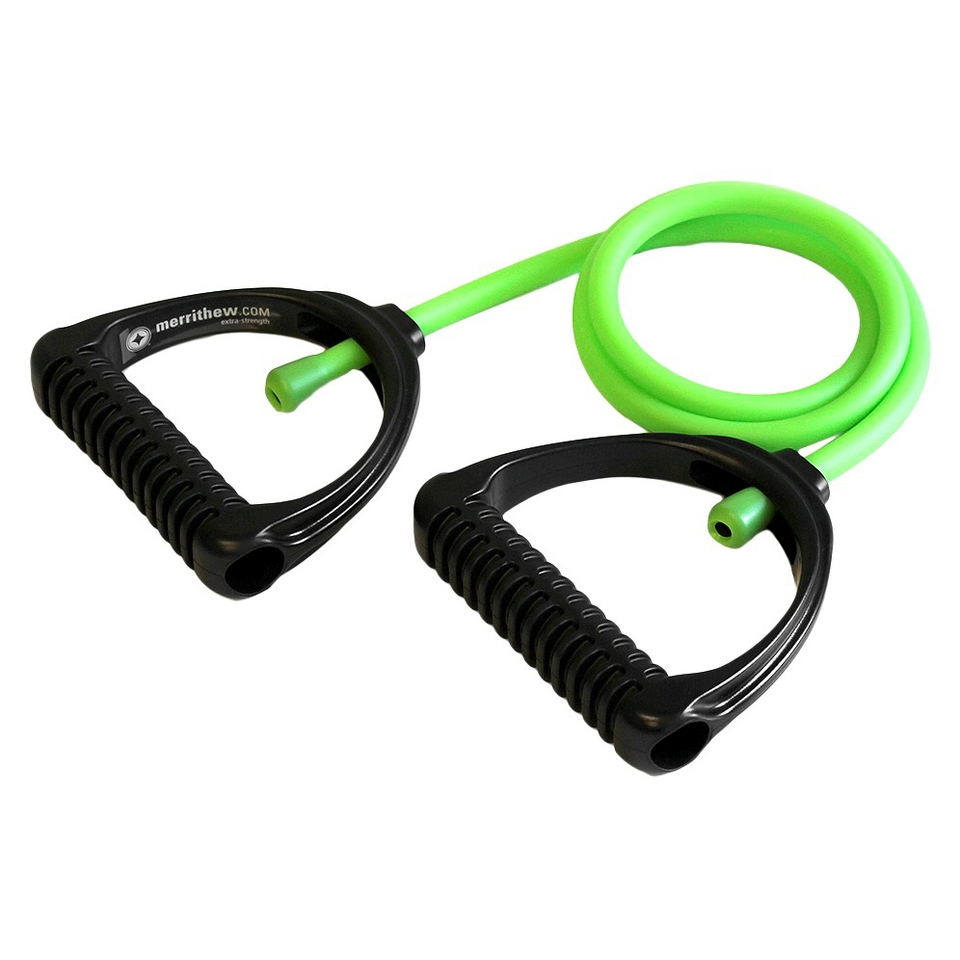 Strength Tubing Cardio Extra Strength   Lime