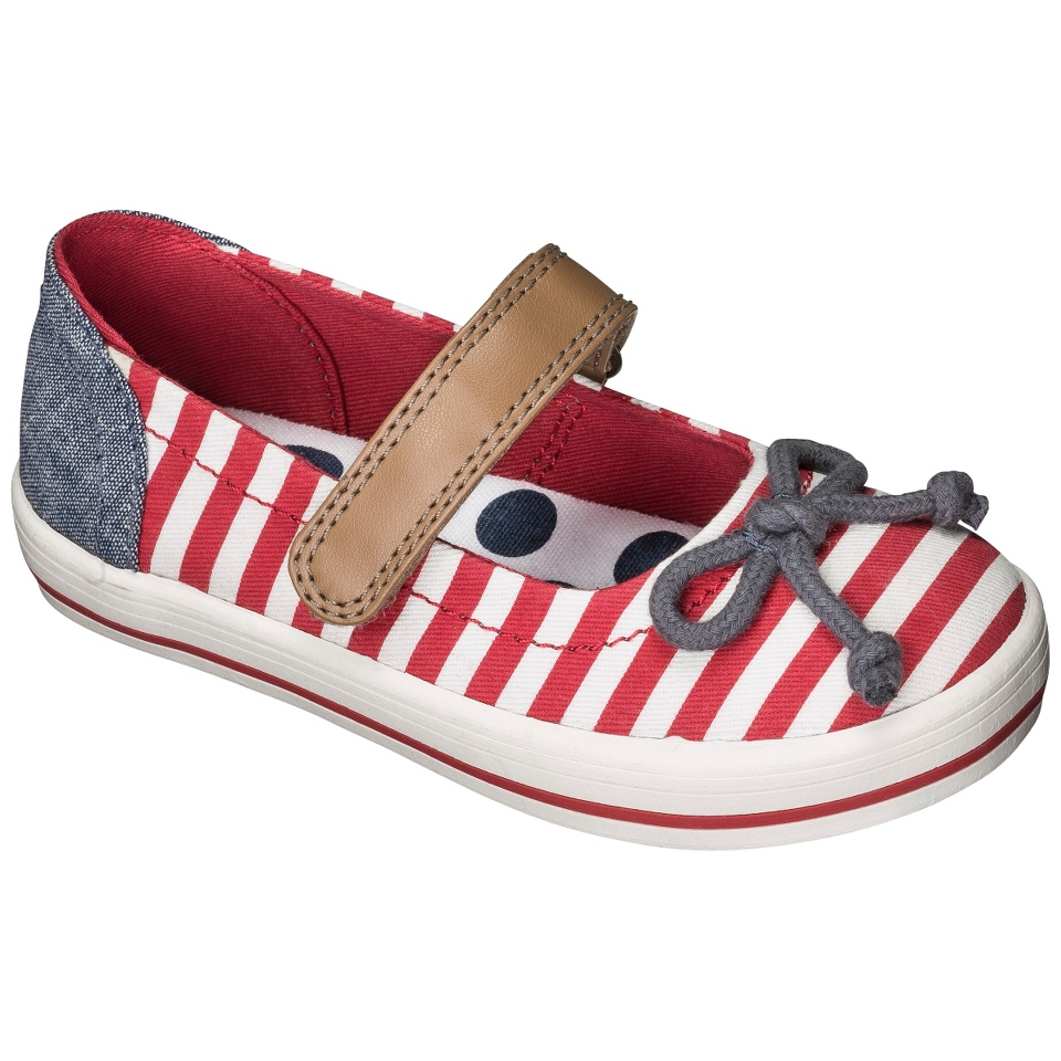 Toddler Girls Genuine Kids from OshKosh Janice Sneakers   Multicolor 10