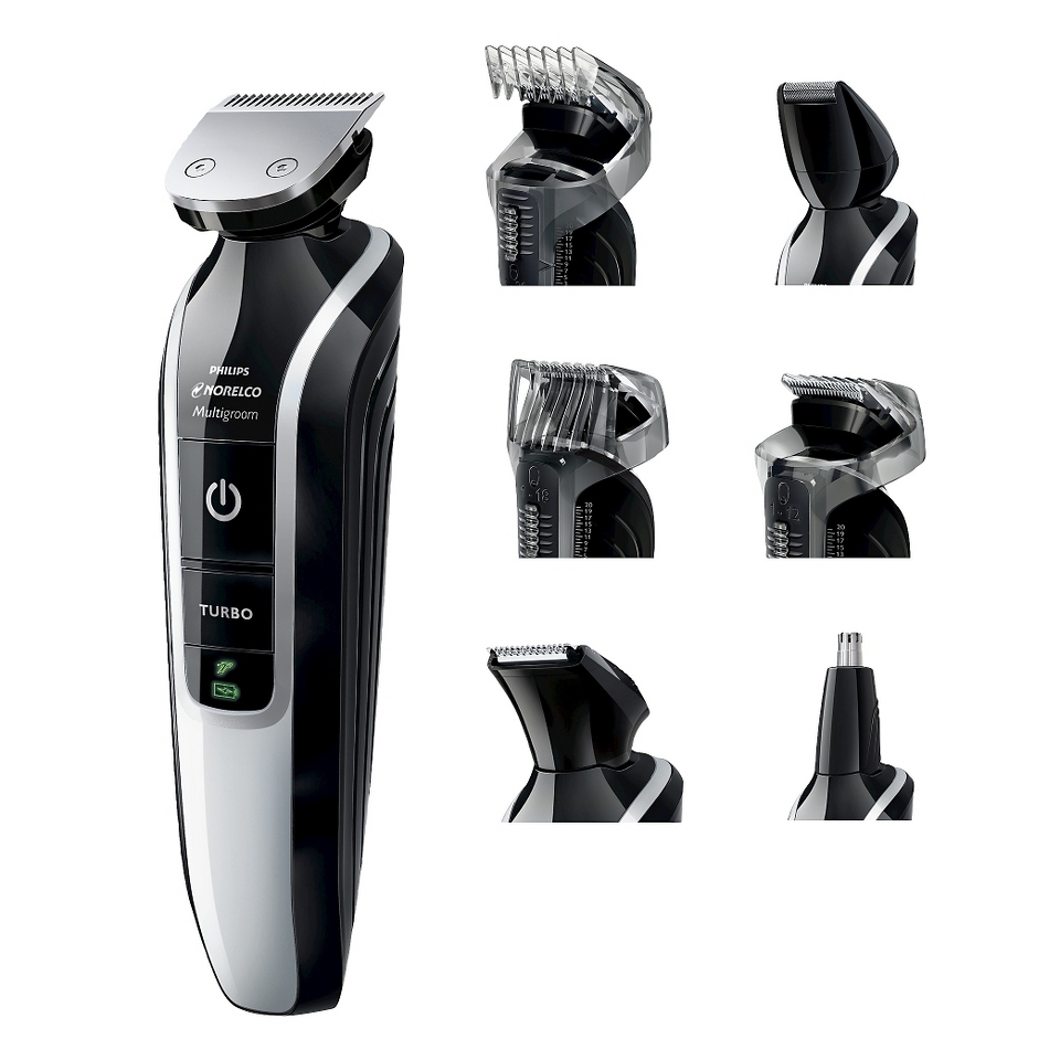 Philips Norelco Multigroom 5100 (Model # QG3364/42)