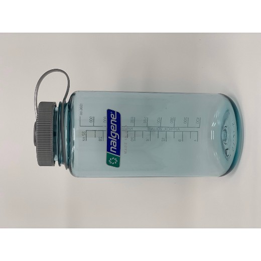 water bottle - wellness