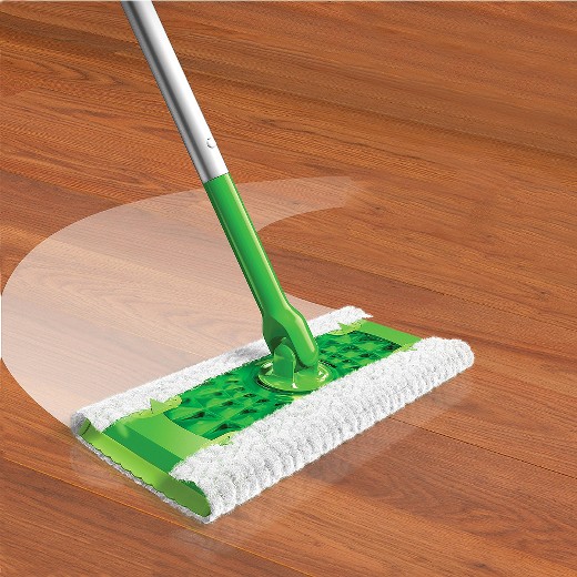 Swiffer Sweeper Dry Sweeping Pad Refills for Floor mop Unscented ... - loved 234 times 234