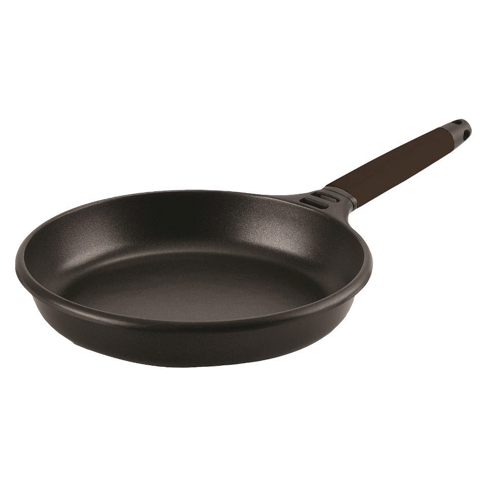 Fundix 9.5 Induction Skillet Black