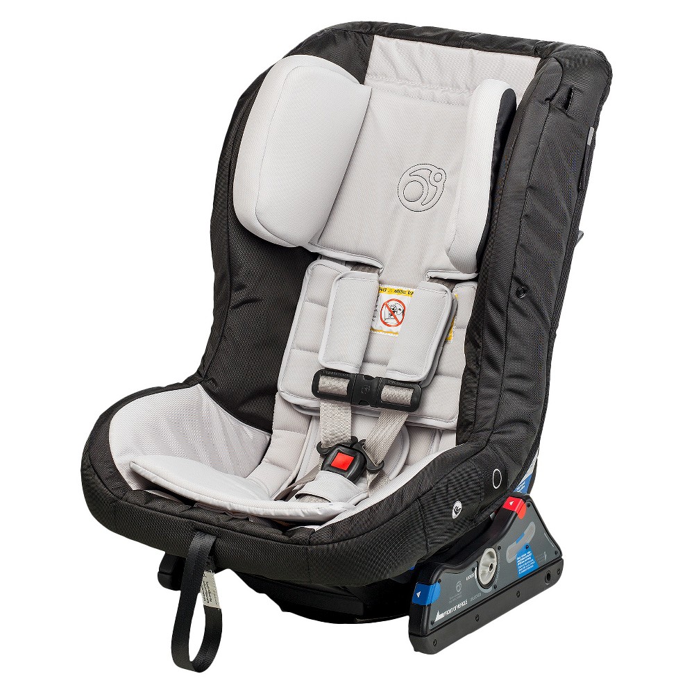 Orbit Baby G3 Convertible Car Seat - Black